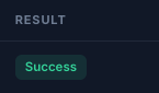RESULT
