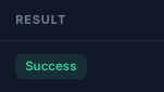 RESULT